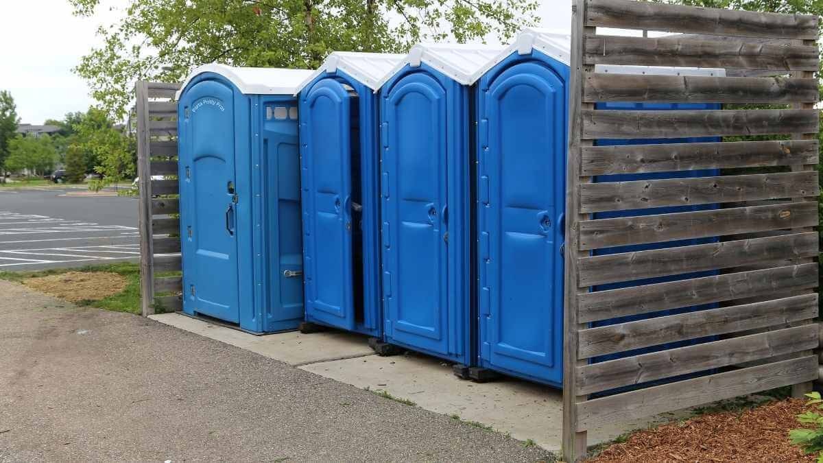 Porta Potty Rental Pros - Top Porta Potty Rentals in Spencer, WI, 54479